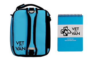 Pet First Aid Kit - Quick Reference Guide Pet First Aid Kit - Quick Reference Guide