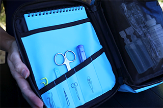 Pet First Aid Kit - What's Inside Pet First Aid Kit - What's Inside